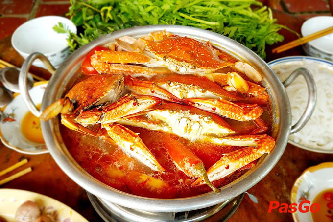 Nhà hàng King Of King Nguyễn Văn Thoại - 14