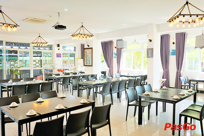 Nhà hàng King Of King Nguyễn Văn Thoại - 17