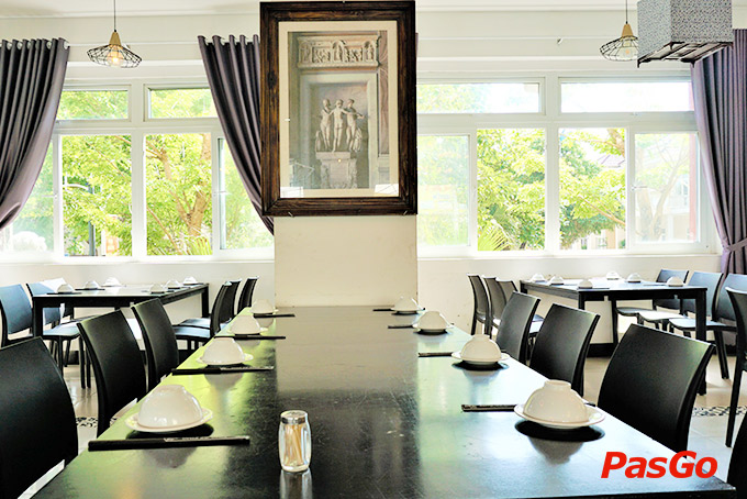 Nhà hàng King Of King Nguyễn Văn Thoại - 18