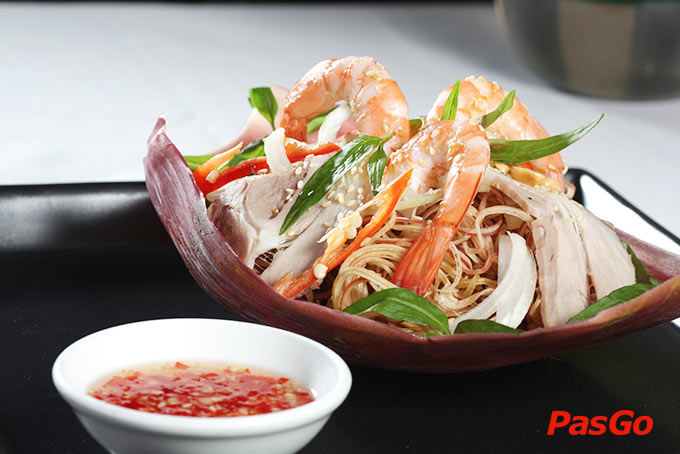 Nhà hàng King Of King Nguyễn Văn Thoại - 2