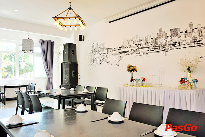 Nhà hàng King Of King Nguyễn Văn Thoại - 19