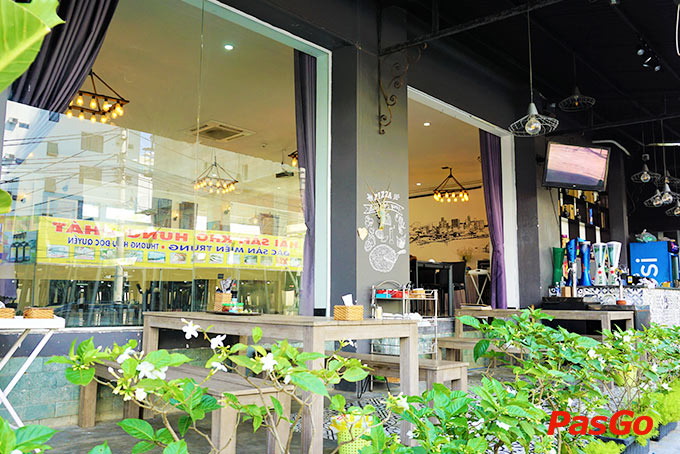 Nhà hàng King Of King Nguyễn Văn Thoại - 21