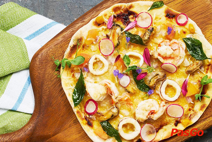 Nhà hàng King Of King Nguyễn Văn Thoại - 3