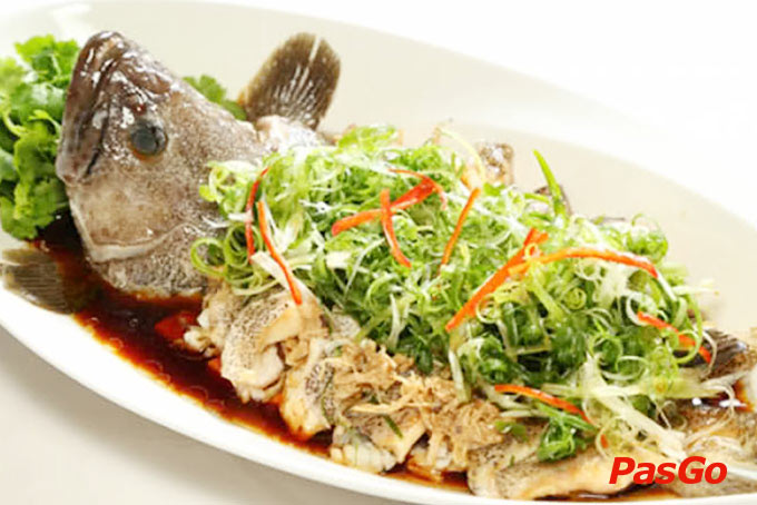 Nhà hàng King Of King Nguyễn Văn Thoại - 4