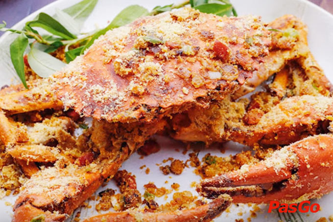 Nhà hàng King Of King Nguyễn Văn Thoại - 5