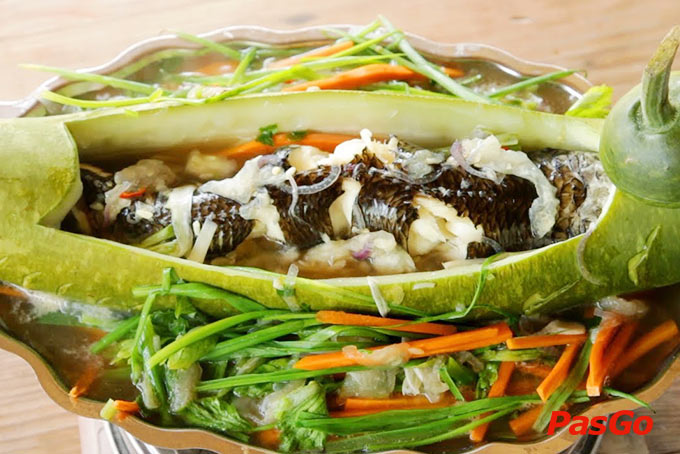 Nhà hàng King Of King Nguyễn Văn Thoại - 8