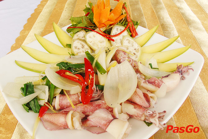 Kingsdon Quang Trung - 1