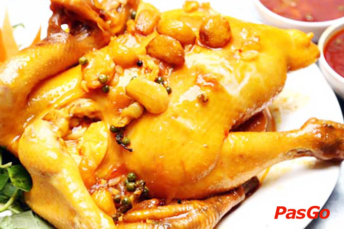 Kingsdon Quang Trung - 12