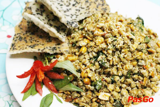 Kingsdon Quang Trung - 13