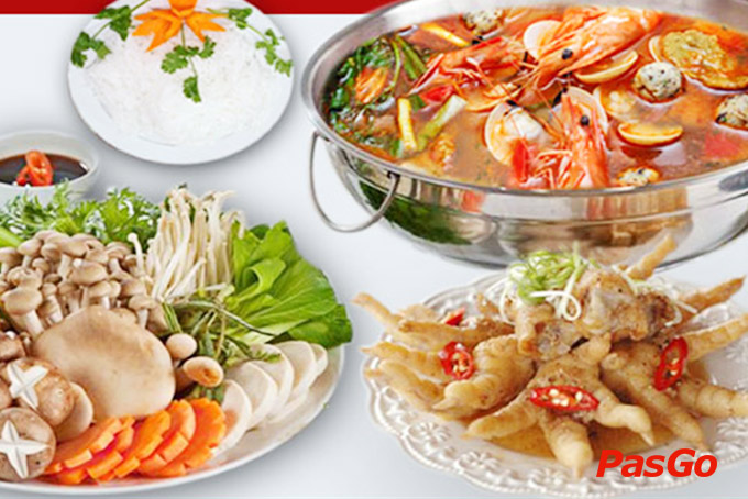 Kingsdon Quang Trung - 16