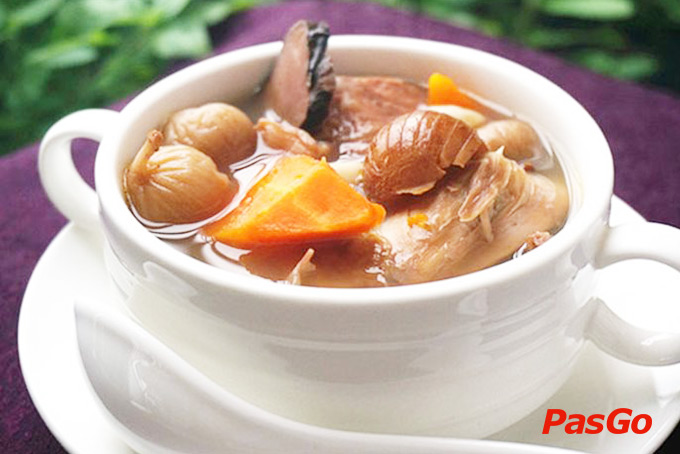 Kingsdon Quang Trung - 17