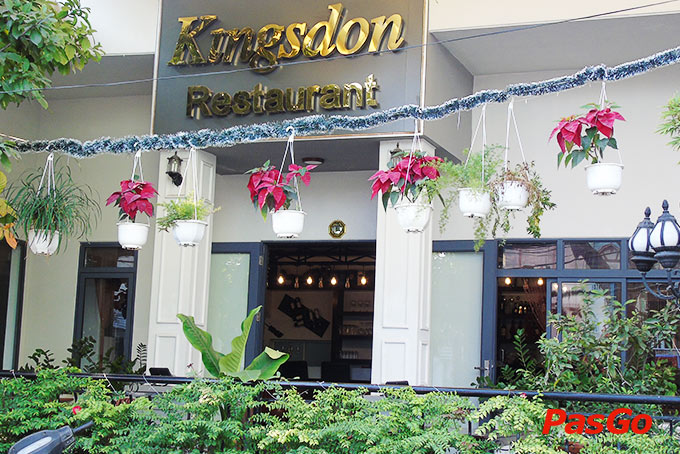 Kingsdon Quang Trung - 19