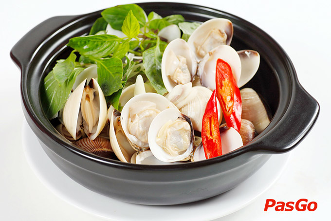 Kingsdon Quang Trung - 2