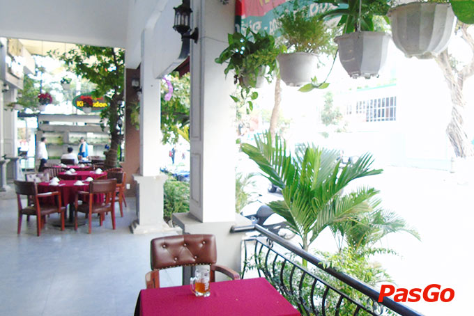 Kingsdon Quang Trung - 20