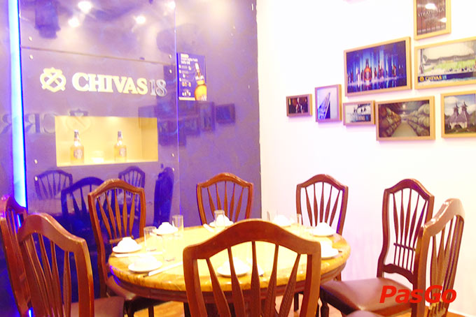 Kingsdon Quang Trung - 22