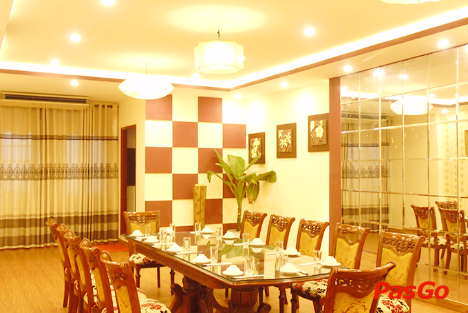 Kingsdon Quang Trung - 24