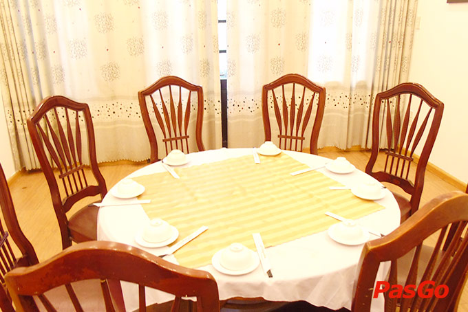 Kingsdon Quang Trung - 25