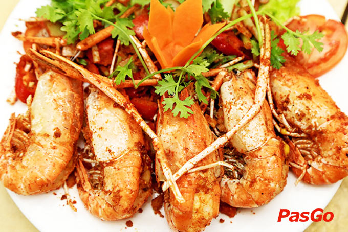 Kingsdon Quang Trung - 3