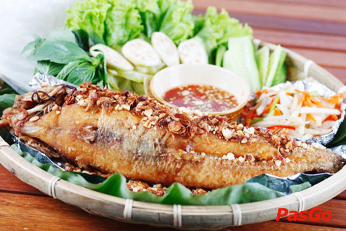 Kingsdon Quang Trung - 6