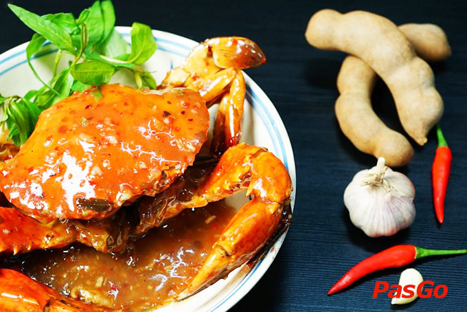 Kingsdon Quang Trung - 8