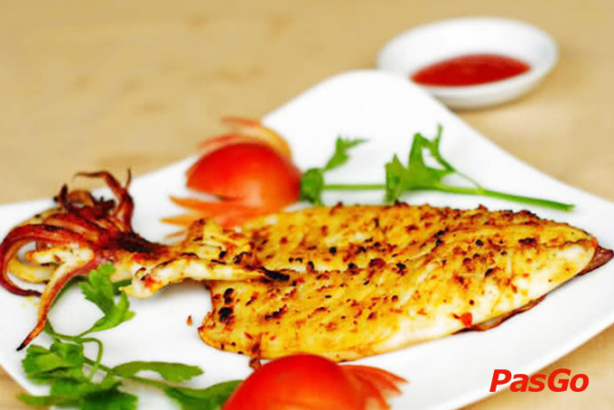 Kingsdon Quang Trung - 9