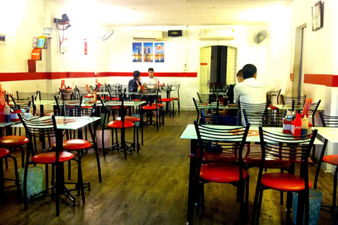 Kombo - Cơm niêu Singapore - Kim Đồng-11