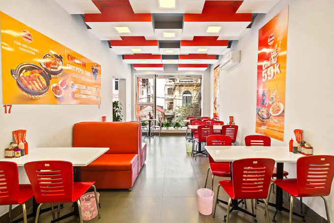 Kombo - Cơm niêu Singapore - Kim Đồng-13