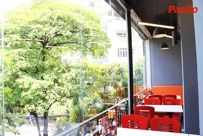 Kombo - Cơm niêu Singapore - Kim Đồng-14