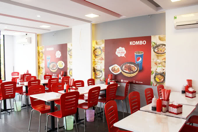 Kombo - Cơm niêu Singapore - Kim Đồng-15
