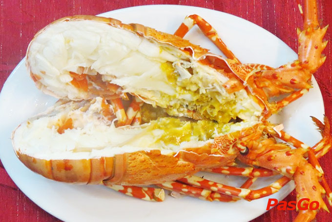 La Cà Quán – Núi Trúc-13