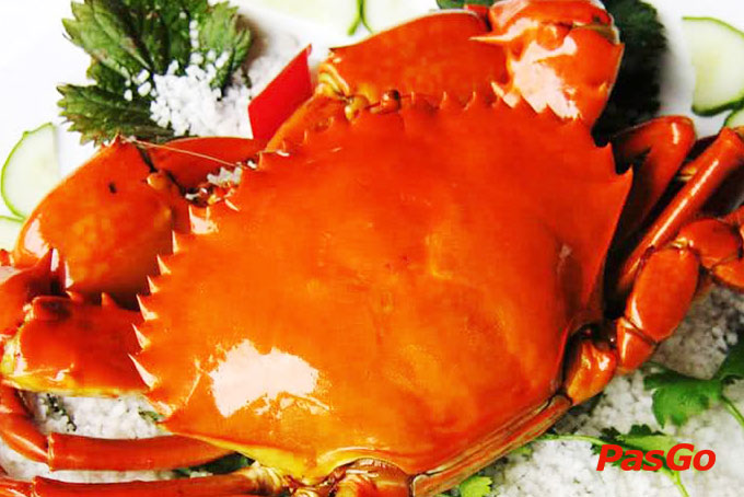 La Cà Quán – Núi Trúc-5