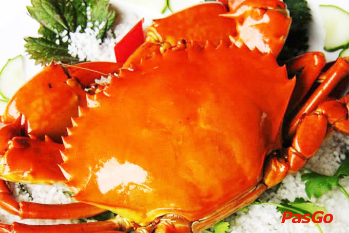 Nhà hàng La Cà Quán Xuân La - 9