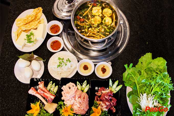 Lẩu Dê Đồng Hương 10 – Nguyễn Đình Chiểu -4