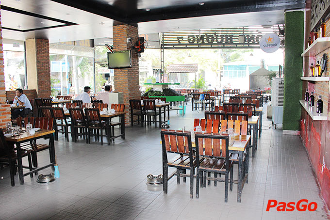 Lẩu Dê Đồng Hương 7 – Nguyễn Văn Đậu-17