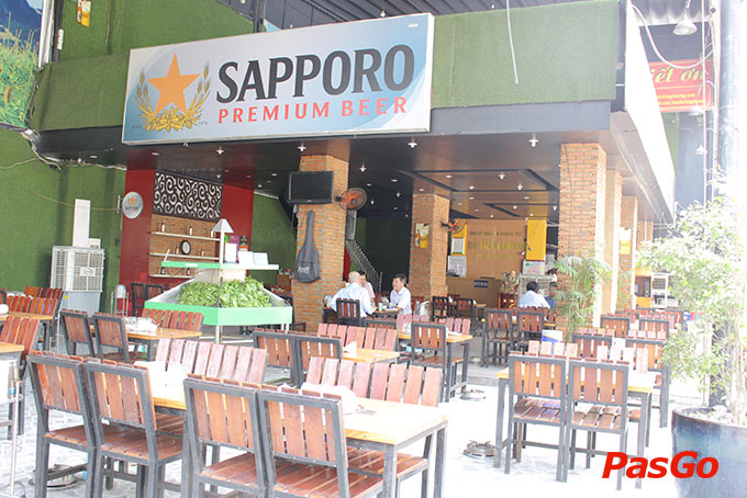 Lẩu Dê Đồng Hương 7 – Nguyễn Văn Đậu-18