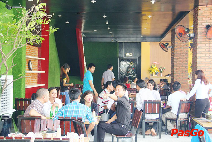 Lẩu Dê Đồng Hương 7 – Nguyễn Văn Đậu-19