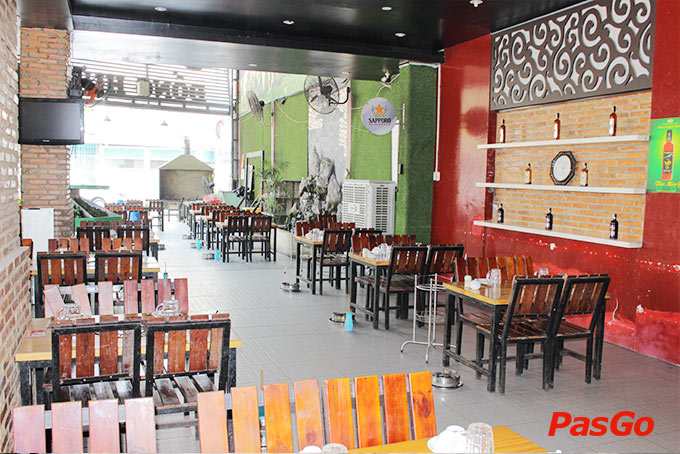 Lẩu Dê Đồng Hương 7 – Nguyễn Văn Đậu-20