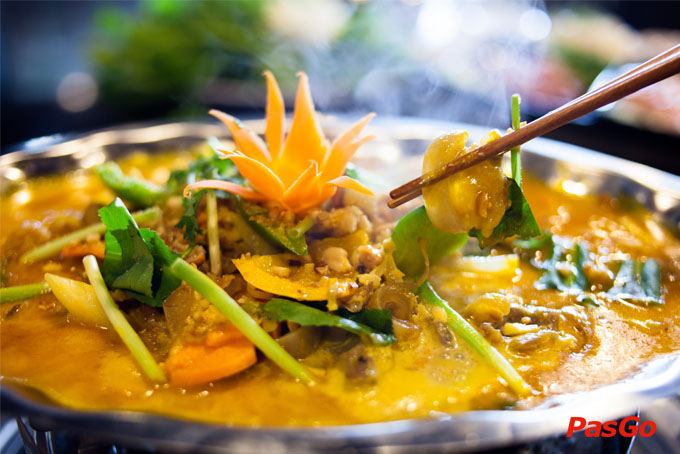 Lẩu Dê Đồng Hương 7 – Nguyễn Văn Đậu-2