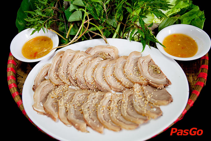 Lẩu Dê Đồng Hương 7 – Nguyễn Văn Đậu-3