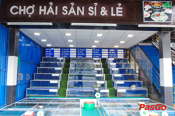 Lẩu Huyền Võ Văn Kiệt - 10