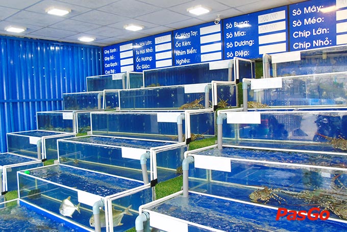 Lẩu Huyền Võ Văn Kiệt - 11