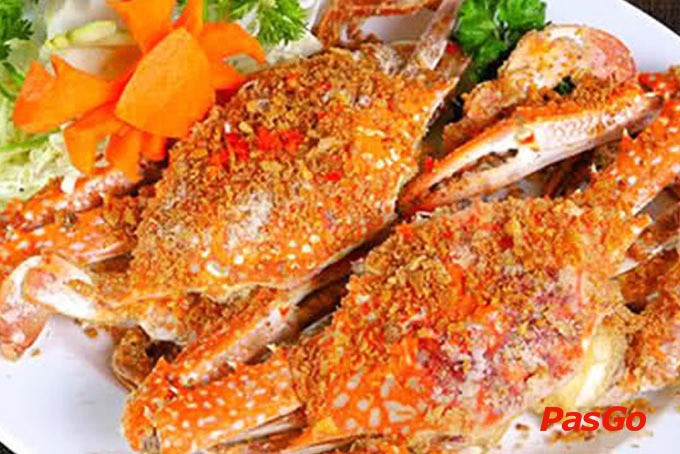 Lẩu Huyền Võ Văn Kiệt - 12