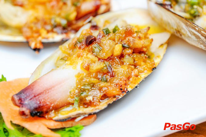 Lẩu Huyền Võ Văn Kiệt - 13