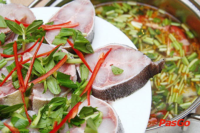 Lẩu Huyền Võ Văn Kiệt - 15