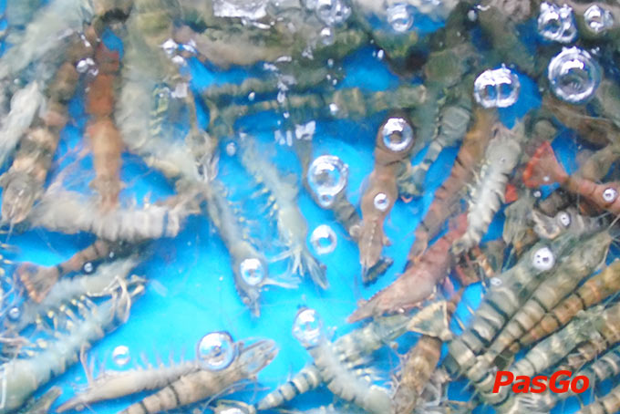 Lẩu Huyền Võ Văn Kiệt - 17