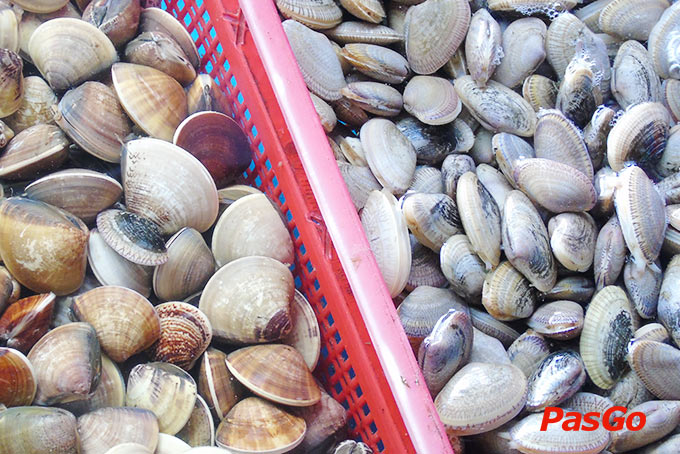 Lẩu Huyền Võ Văn Kiệt - 18