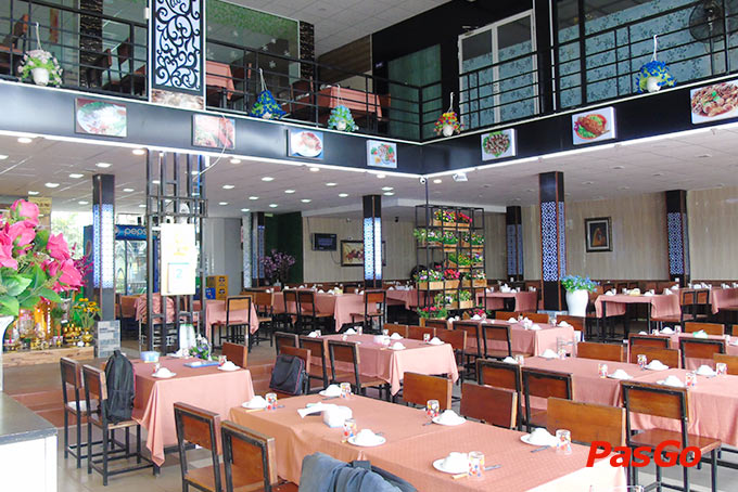 Lẩu Huyền Võ Văn Kiệt - 2