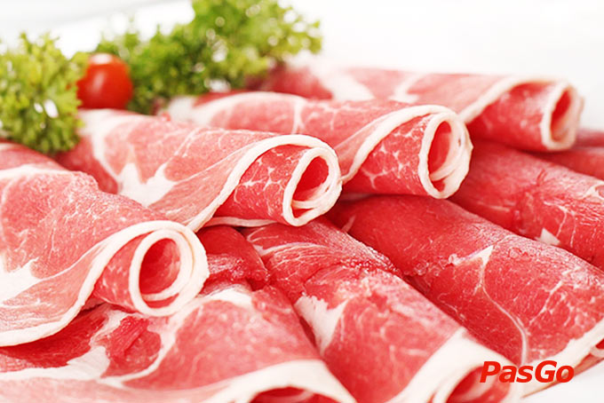 Lẩu Huyền Võ Văn Kiệt - 20