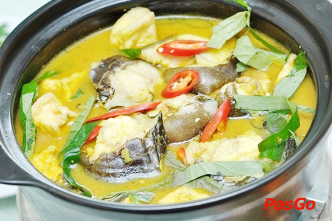 Lẩu Huyền Võ Văn Kiệt - 22