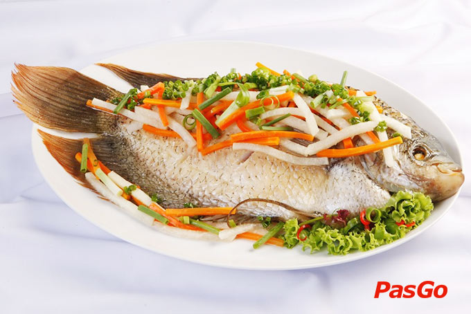 Lẩu Huyền Võ Văn Kiệt - 23